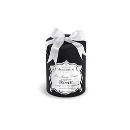 Масажна свічка Petits Joujoux - Rome - Grapefruit and Bergamott (190 г) розкішна упаковка - мініатюра 2
