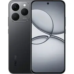 Смартфон Realme 15T 8/256GB Suit Titanium Global EU [171299]