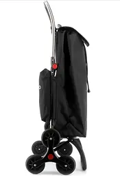 Сумка-візок Rolser I-Max Termo Zen 6L Negro (IMX355-1023) - мініатюра 4