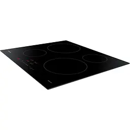 Індукційна варильна поверхня Samsung NZ64M3707AK [150304] - мініатюра 4