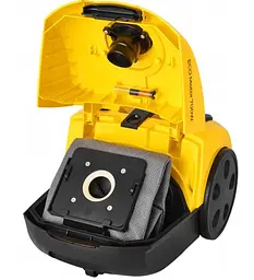 Порохотяг з мішком Rotex RVB16-Y EcoClean - мініатюра 4