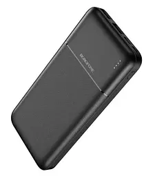 Зовнішній портативний акумулятор BOROFONE BJ16 Cube 10000mAh - мініатюра 2