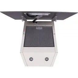 Витяжка Perfelli DNS 6422 D 850 IV LED - мініатюра 3