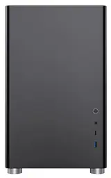 Корпус GameMax Tower Spark Black (Spark Black) Без БП - мініатюра 3