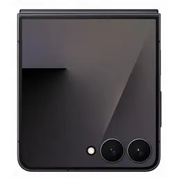 Мобільний телефон Samsung Galaxy Flip7 12/512Gb Jetblack (SM-F766BZKHSEK) - мініатюра 6