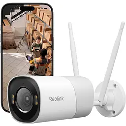 IP-камера Reolink RP-WCB8MZ 2.7-13.5 mm - мініатюра 6