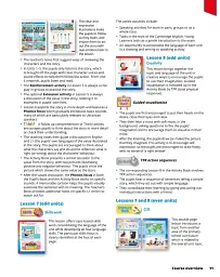Quick Minds 1. Teacher's Book (for Ukraine, НУШ) - мініатюра 9