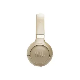 Навушники JBL Tune 680 NC Beige (JBLT680NCBEG) - мініатюра 8