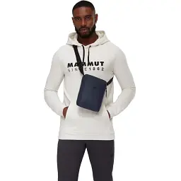 Сумка Mammut Seon Pouch 2L marine - мініатюра 7