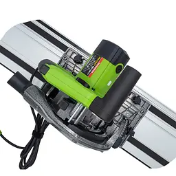 Занурювальна циркулярна пила Procraft KR2100 - мініатюра 3