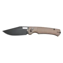 Ніж Artisan Revel BB Brown (1867P-BBN)