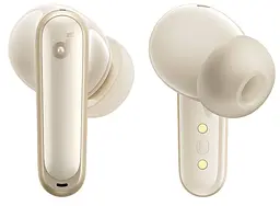 Гарнітура Anker SoundСore P40i Oat White - мініатюра 9