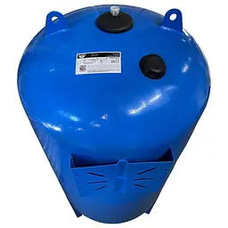 Гідроакумулятор 300л Zilmet Ultra-Pro 10bar (1100030004) - мініатюра 2