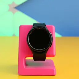 Смарт-годинник Samsung Galaxy Watch6 Classic 47mm Black (SM-R960NZKA) Б/В [158386]