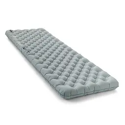 Килимок надувний Sea to Summit Ether Light XR Insulated ASC Mat, Dark Gray, Regular Rectang Wide Сірий - мініатюра 2