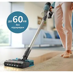 Пилосос Philips 3000 Series XC3131/01 - мініатюра 8