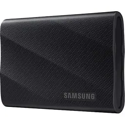 Накопичувач SSD USB 3.2 1TB T9 Samsung (MU-PG1T0B/EU) - мініатюра 3