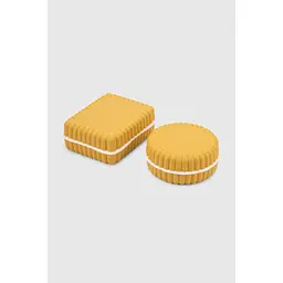 Контейнери для їжі Bee Home VC-160 Гірчичний (2000990531667A)