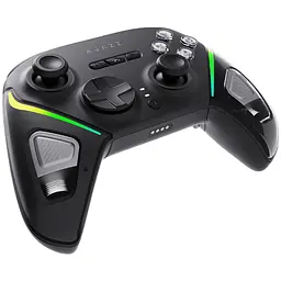 Геймпад Ajazz GP100 2.4G/BT/USB Switch/PC/iOS/Android RGB Black (GP100-B) - мініатюра 4
