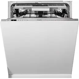 Посудомийна машина Whirlpool WIO 3T133 PLE вбудована 60 см