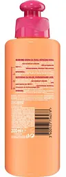 Крем-догляд L’Oréal Paris Elseve Dream Long Ні ножицям для довгого і пошкодженого волосся, 200 мл - мініатюра 2