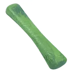 Іграшка для собак West Paw Drifty Bone Small Emerald 21.5 см (SF011EMD)