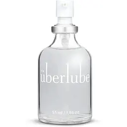 Лубрикант 3-в-1 на силіконовій основі Uberlube (50 мл)