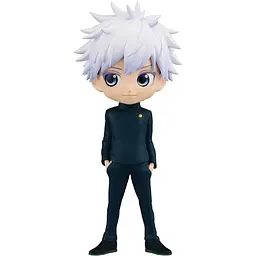 Фігурка Q Posket Магічна битва Сатору Годжо Jujutsu Kaisen Satoru Gojo 15 см WST JK SGS