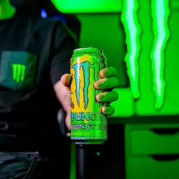 Напій енергетичний Monster Energy Rio Punch безалкогольний сильногазований 0.5 л - мініатюра 3