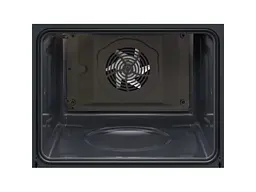 Духова шафа Electrolux LOD6F77WZ - мініатюра 2