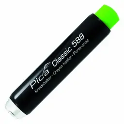 Тримач для крейди та воскових маркерів, Pica 588-10 Classic Crayon Holder
