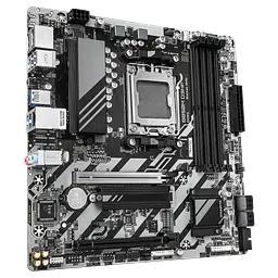 Материнська плата Gigabyte B850M D3HP Socket AM5 (B850M D3HP) - мініатюра 3
