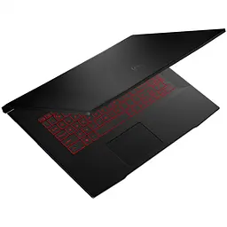 Ноутбук Ігровий MSI Katana GF76 12UG i7-12700H,16GB,1TB,3070,Без ОС - мініатюра 5