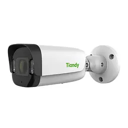 IP-камера TC-C34UP Spec:W/E/Y/M/4mm/V4.0, 4MP, Color Maker Bullet, 4mm, f/1.0, LED20m, PoE, I Tiandy teh0016013 - мініатюра 2