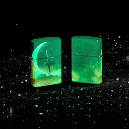 Запальничка Zippo 49193 Mythological Design - мініатюра 2