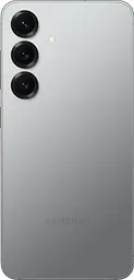 Смартфон Samsung Galaxy S25 12/256GB Silver Shadow (SM-S931BZSG) [NFC, 2 SIM/1 SIM + eSIM] - мініатюра 7
