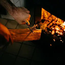 Ніж Ремісничий Fiskars Norden 1071897 - мініатюра 10