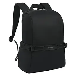 Рюкзак Tigernu T-B9511 15" Black (T-B9511B) - мініатюра 3