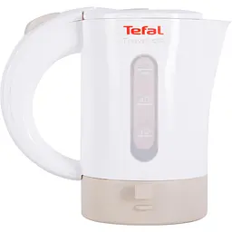 Електрочайник Tefal Travel city KO120130 [120276] - мініатюра 3