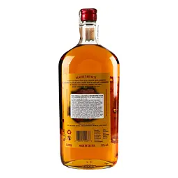 Напій на основі віскі Fireball Cinnamon Whisky, 33%, 1 л (800762) - мініатюра 3