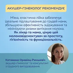 Молоковідсмоктувач Canpol babies PowerPump портативний електричний (20/107) - мініатюра 6