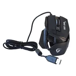 Мишка Gemix W-130 - мініатюра 3
