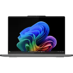 Ноутбук 2 in 1 LENOVO Yoga 9 14ILL10, Intel Core Ultra 7 258V до 4.8GHz, 14" 2.8K Touch, 32GB, 1TB, Intel Arc 140V graphics, Windows 11 Home - мініатюра 5
