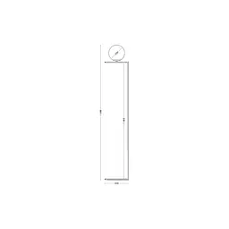 Торшер BL 1501-1P BK - мініатюра 2