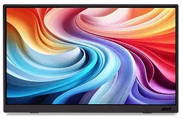 Монітор Acer 16" PM161Wbmiuux (UM.ZP1EE.012) Black teh0022255 - мініатюра 2