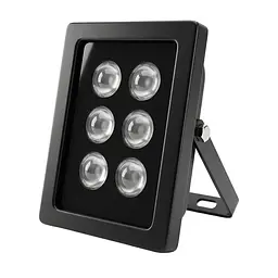 Інфрачервоний прожектор Light Vision VLC-0612IR 90° (80-00042)