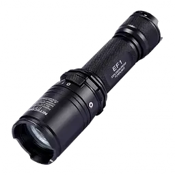 Потужний вибухозахищений ліхтар Nitecore EF1 830лм (3 режими)