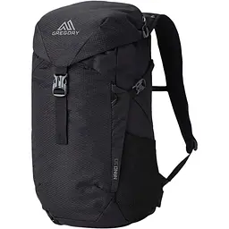 Рюкзак Gregory Hiking Nano 30 Obsidian Black (1053-146838 0413)