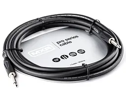 Кабель інструментальний Dunlop DCIX10 MXR Pro Series Instrument Cable 3.0m (10ft) - мініатюра 3