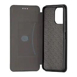 Чохол-книжка Standart Xiaomi Redmi 12 4G/Redmi 12 5G Black - мініатюра 3